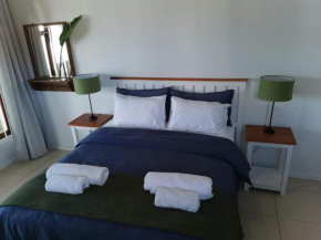 Fair Haven Guest Suite Self-catering